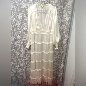 Maxi dress Chelsea and Violet